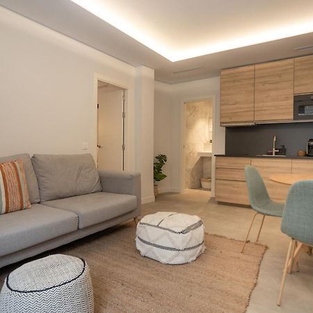 Diana Suites 23 Malaga Bagian luar foto