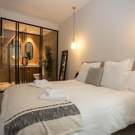 Diana Suites 23 Malaga Bagian luar foto