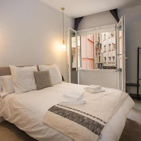 Diana Suites 23 Malaga Bagian luar foto