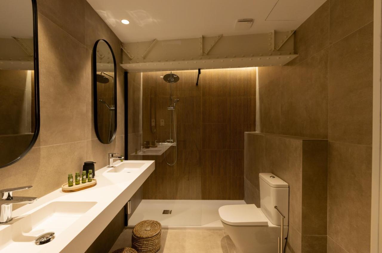 Diana Suites 23 Malaga Bagian luar foto