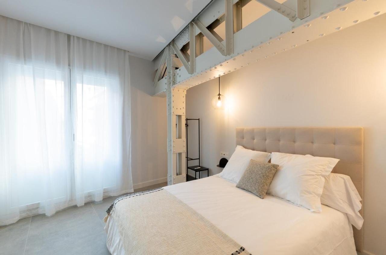 Diana Suites 23 Malaga Bagian luar foto