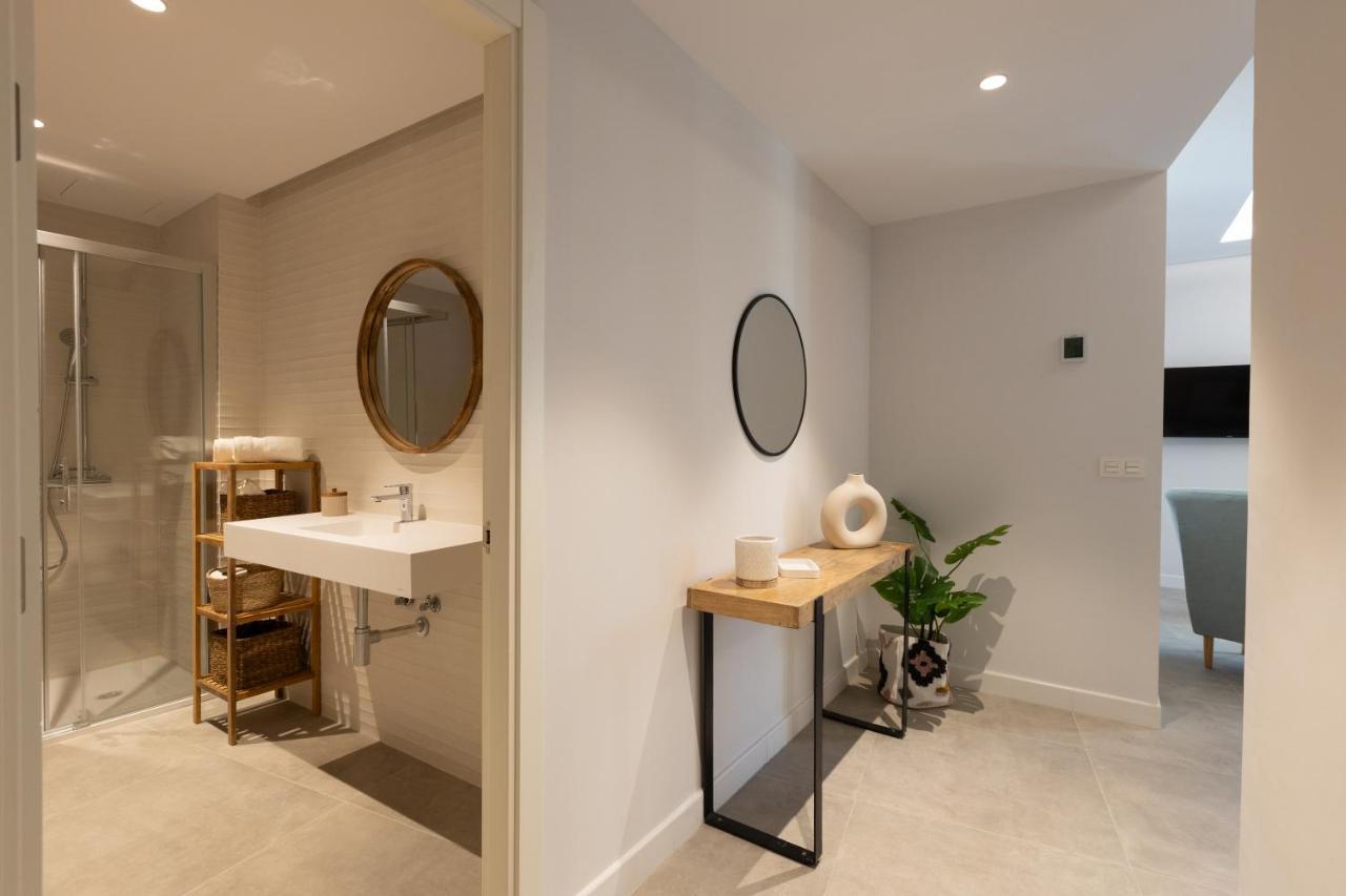 Diana Suites 23 Malaga Bagian luar foto