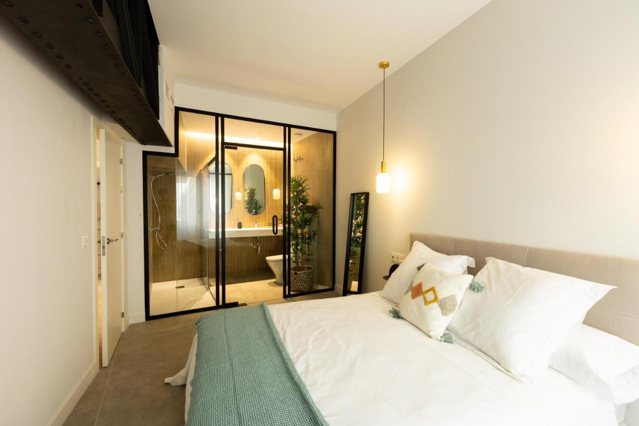 Diana Suites 23 Malaga Bagian luar foto
