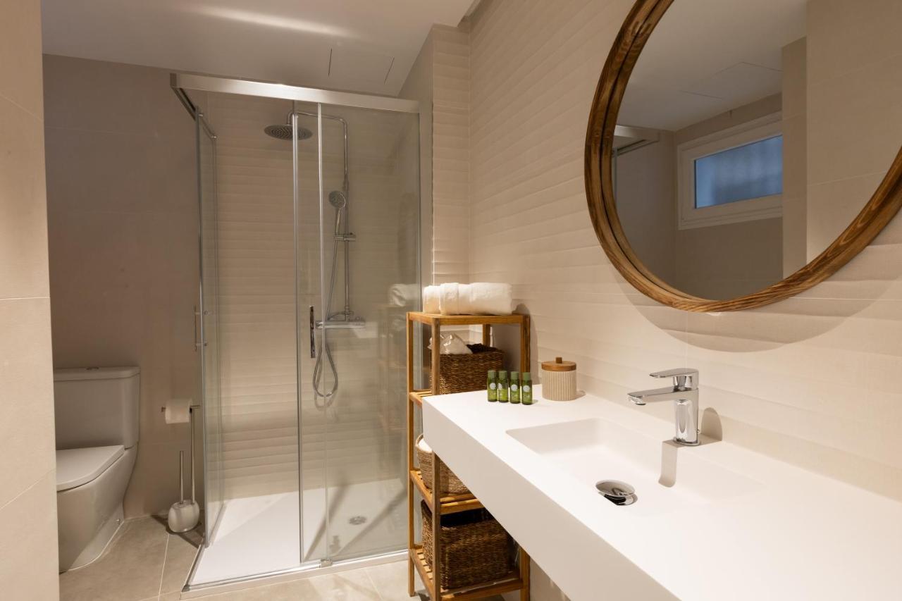 Diana Suites 23 Malaga Bagian luar foto