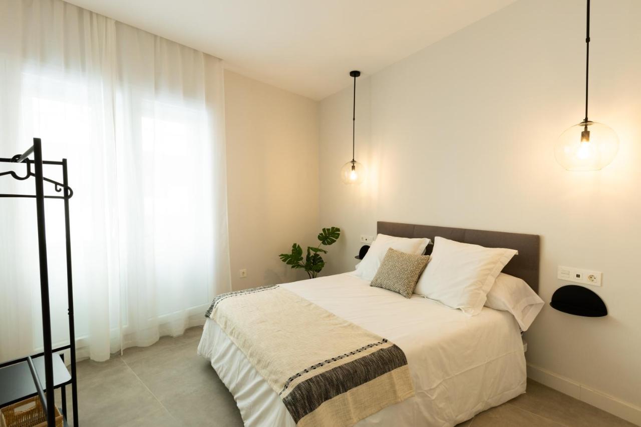 Diana Suites 23 Malaga Bagian luar foto