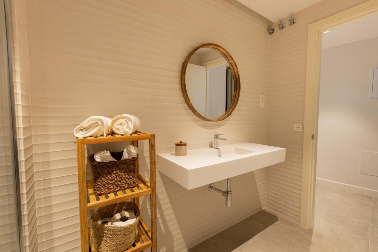 Diana Suites 23 Malaga Bagian luar foto