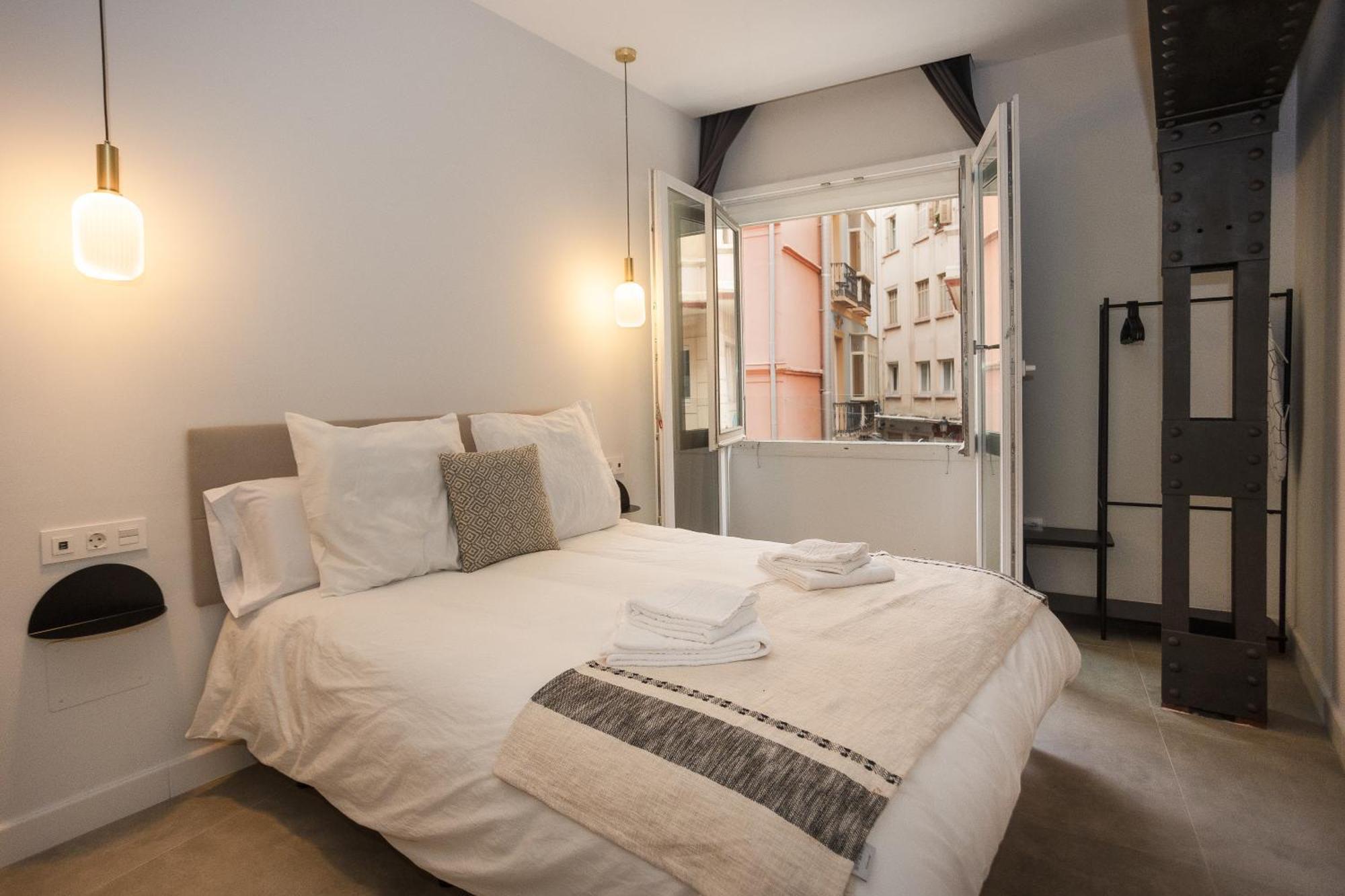 Diana Suites 23 Malaga Bagian luar foto