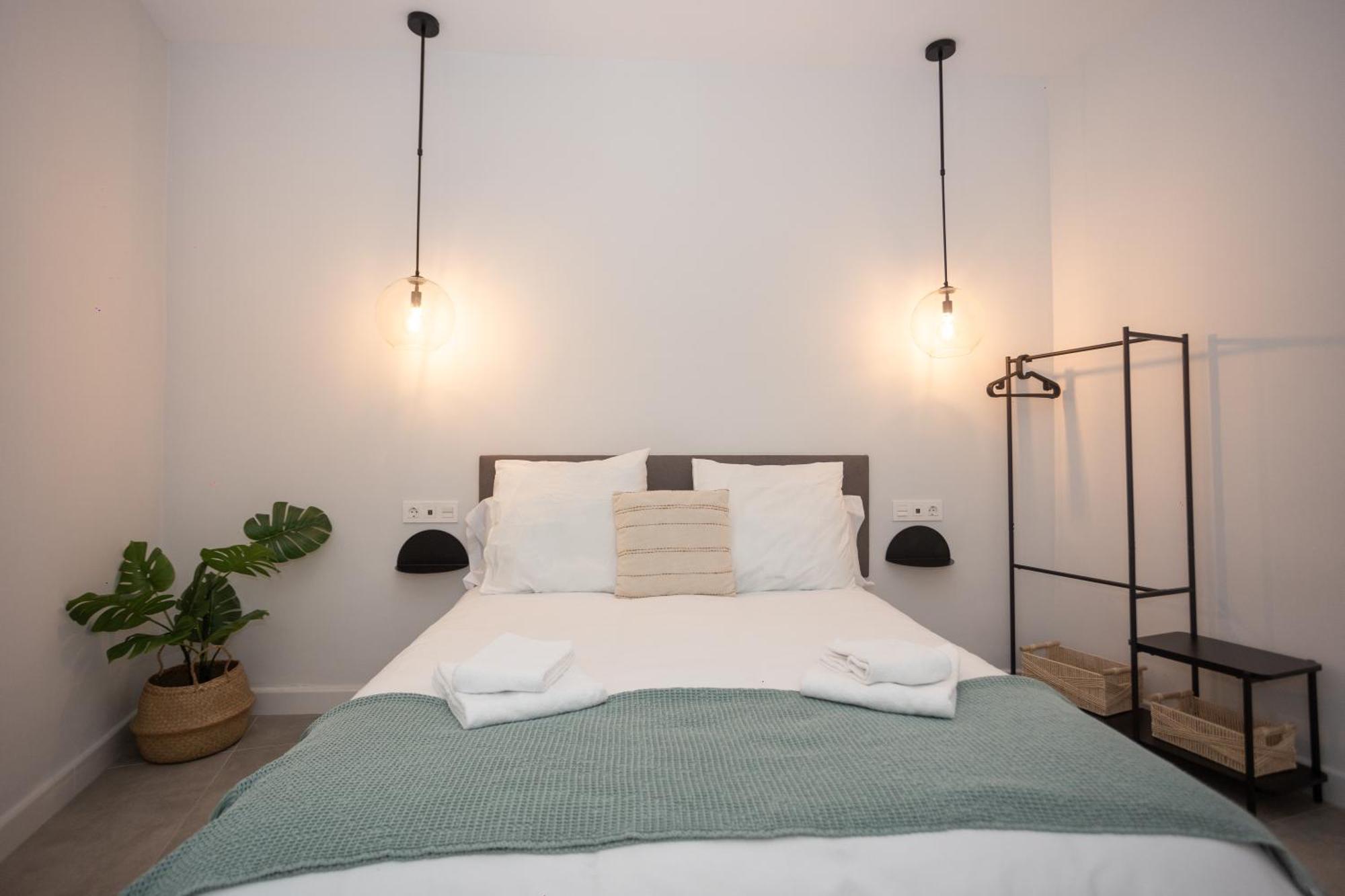 Diana Suites 23 Malaga Bagian luar foto