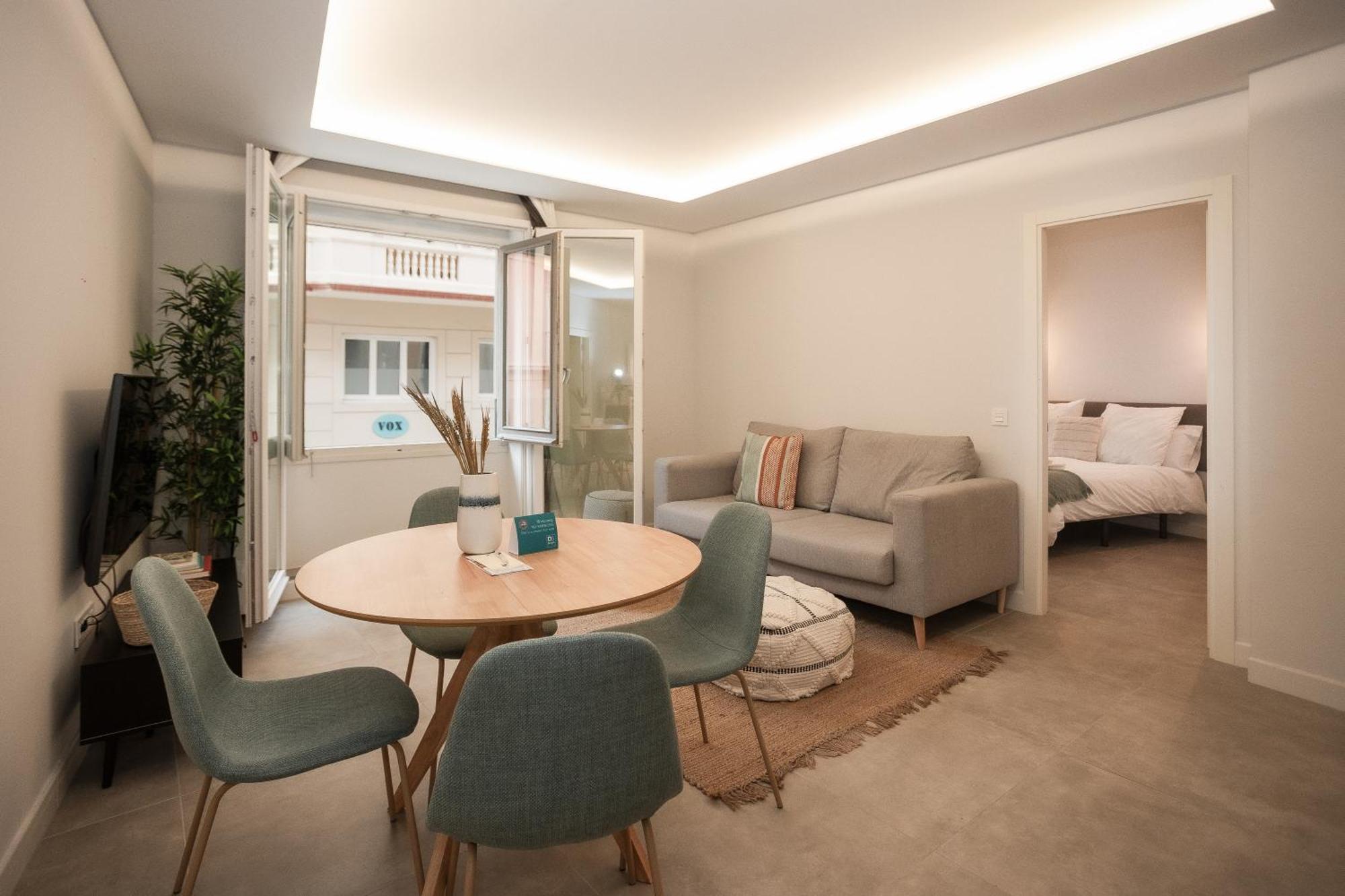 Diana Suites 23 Malaga Bagian luar foto