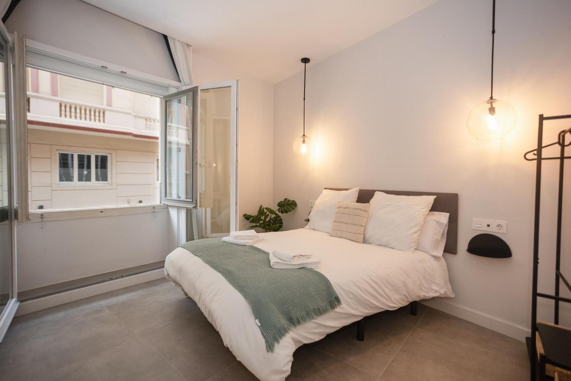 Diana Suites 23 Malaga Bagian luar foto