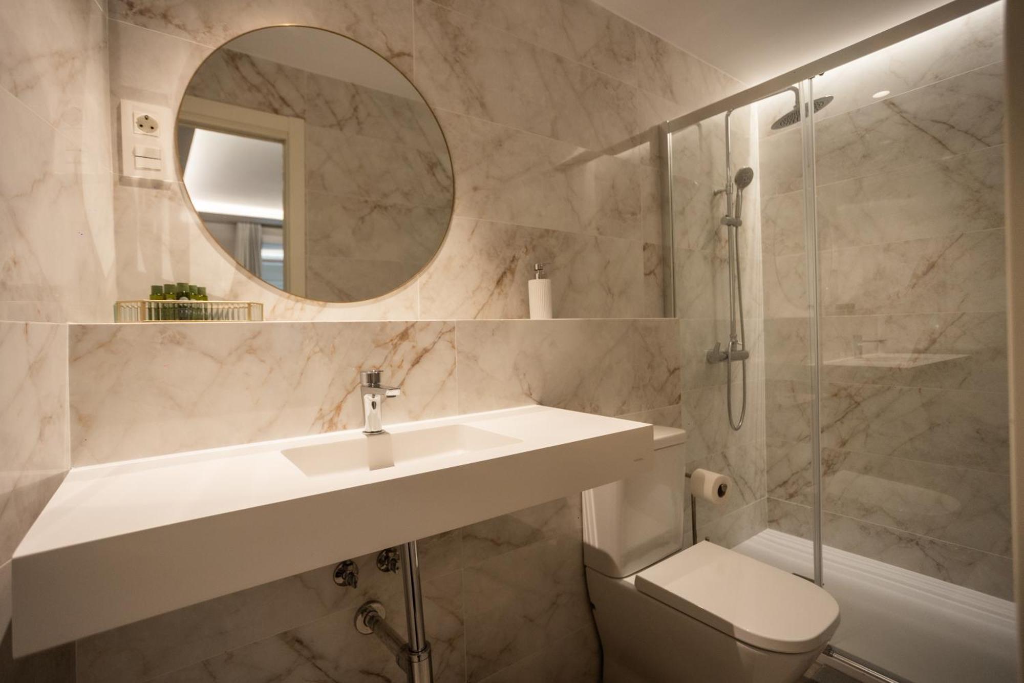 Diana Suites 23 Malaga Bagian luar foto