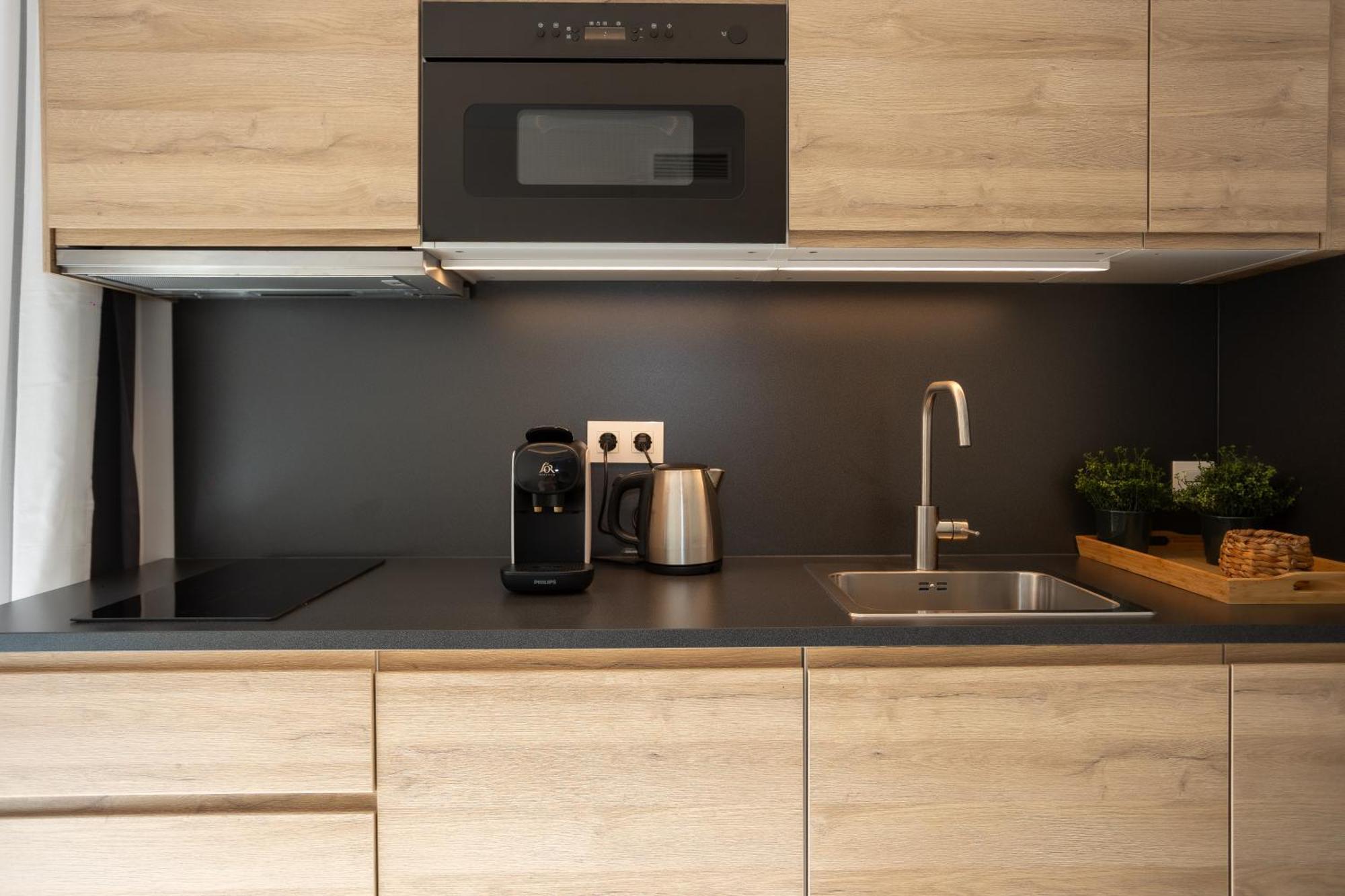 Diana Suites 23 Malaga Bagian luar foto