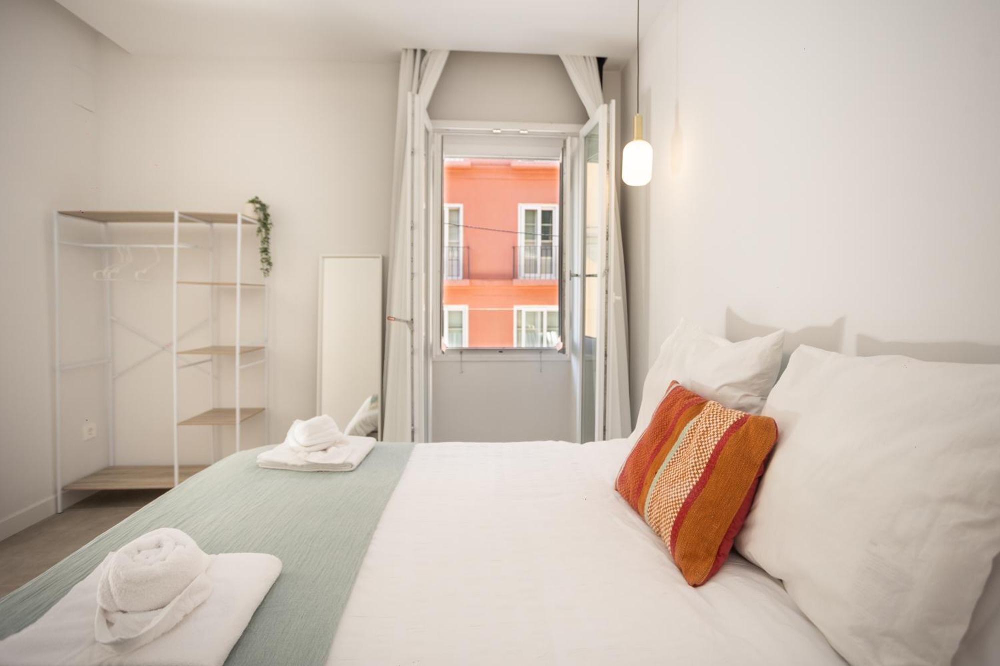 Diana Suites 23 Malaga Bagian luar foto